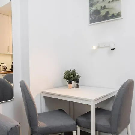 Break Krucza * Warszawa