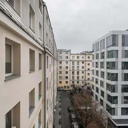 Break Krucza Lejlighed *