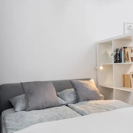 Break Krucza Apartment *