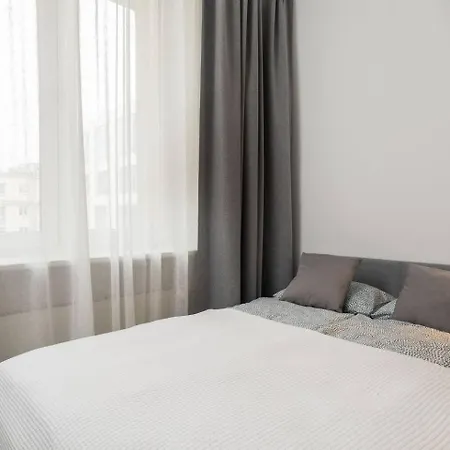 Break Krucza Warschau