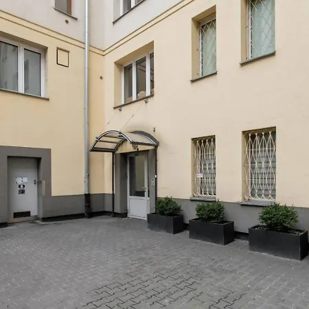 Break Krucza * Warszawa